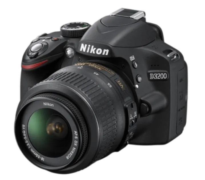 Ремонт дальномеров Nikon на дому